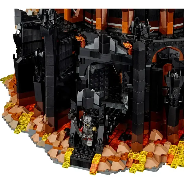 LEGO ICONS 10333 The Lord of the Rings: Barad-dûr
