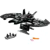 LEGO DC SUPER HEROES 76161 BATWING (1989)