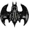 LEGO DC SUPER HEROES 76161 BATWING (1989)