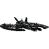 LEGO DC SUPER HEROES 76161 BATWING (1989)
