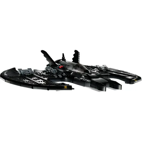 LEGO DC SUPER HEROES 76161 BATWING (1989)