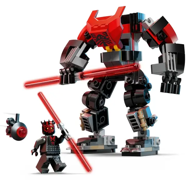 LEGO STAR WARS 75411 Darth Maul Mech
