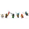 LEGO NINJAGO 71848 The Temple Bounty