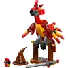 LEGO HARRY POTTER 76448 Fawkes: Dumbledore's Phoenix