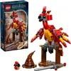 LEGO HARRY POTTER 76448 Fawkes: Dumbledore's Phoenix