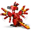 LEGO HARRY POTTER 76448 Fawkes: Dumbledore's Phoenix
