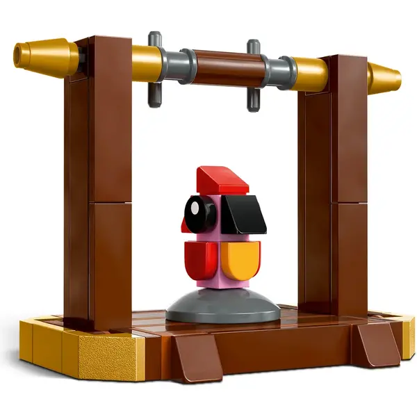 LEGO HARRY POTTER 76448 Fawkes: Dumbledore's Phoenix