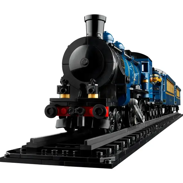 LEGO IDEAS 21344 The Orient Express Train