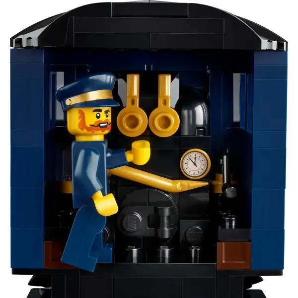 LEGO IDEAS 21344 The Orient Express Train