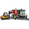 LEGO CITY 60198 CARGO TRAIN