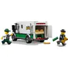 LEGO CITY 60198 CARGO TRAIN