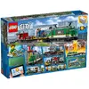 LEGO CITY 60198 CARGO TRAIN