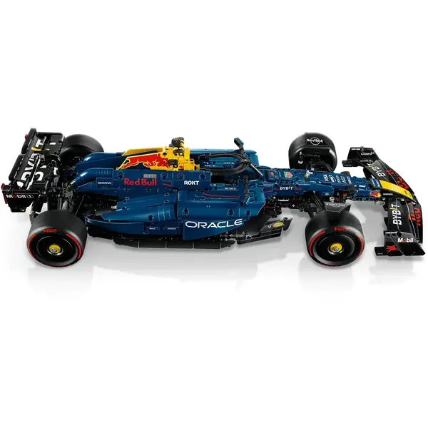 LEGO TECHNIC 42206 Oracle Red Bull Racing RB20