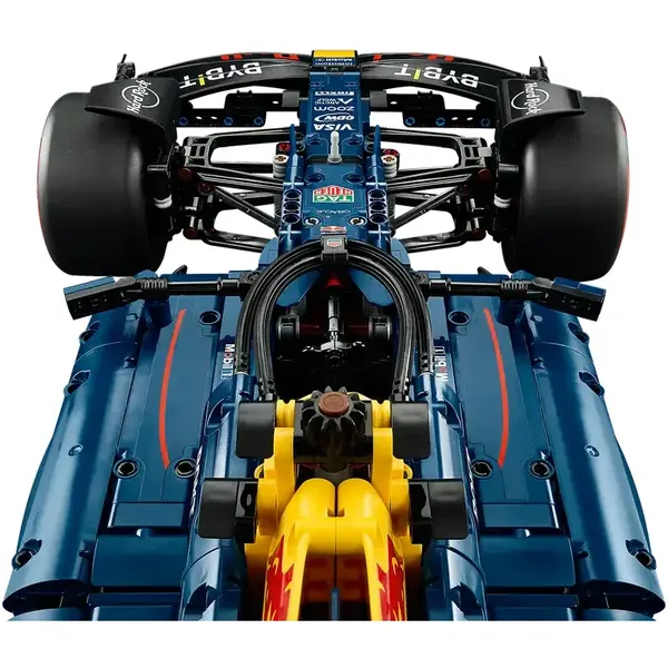 LEGO TECHNIC 42206 Oracle Red Bull Racing RB20