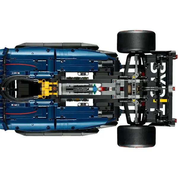 LEGO TECHNIC 42206 Oracle Red Bull Racing RB20