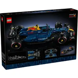 TECHNIC 42206 Oracle Red Bull Racing RB20