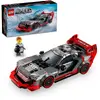 LEGO SPEED CHAMPIONS 76921 Audi S1 E-Tron Quattrro Race Car