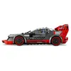 LEGO SPEED CHAMPIONS 76921 Audi S1 E-Tron Quattrro Race Car