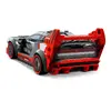 LEGO SPEED CHAMPIONS 76921 Audi S1 E-Tron Quattrro Race Car