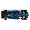 LEGO SPEED CHAMPIONS 77249 Williams Racing FW46 F1 Race Car