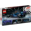 LEGO SPEED CHAMPIONS 77249 Williams Racing FW46 F1 Race Car
