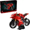 LEGO TECHNIC 42202 Ducati Panigale V4 S Motorcycle