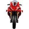 LEGO TECHNIC 42202 Ducati Panigale V4 S Motorcycle