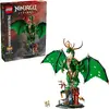 LEGO NINJAGO 71847 The Dragon Guardian