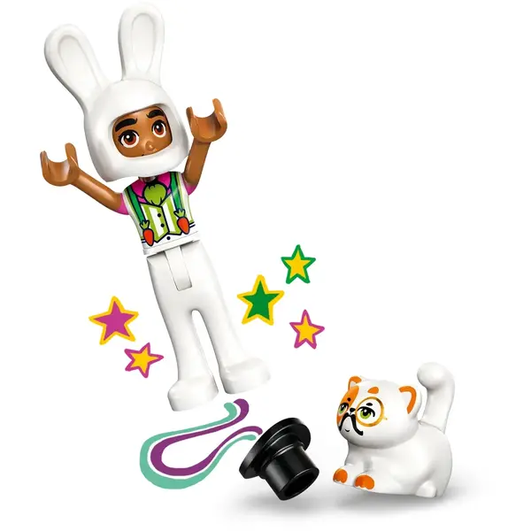 LEGO FRIENDS 42661 Costume Party with Unicorn & Fairy