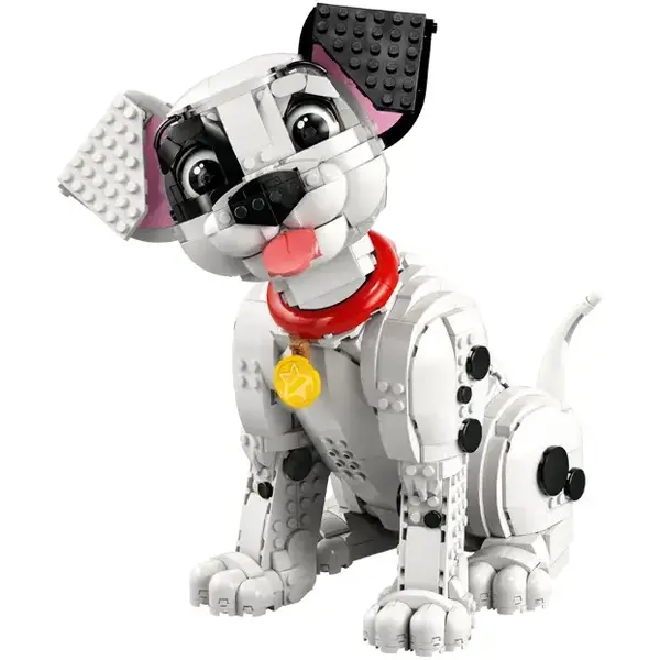 LEGO DISNEY 43269 101 Dalmatians - Puppy