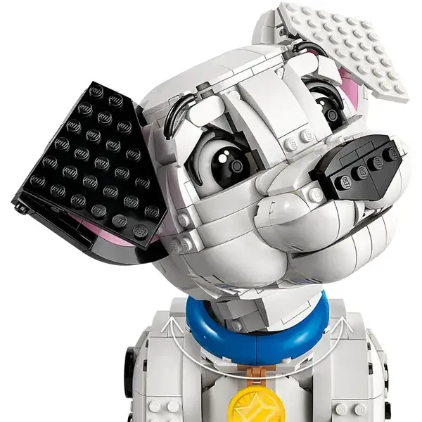 LEGO DISNEY 43269 101 Dalmatians - Puppy