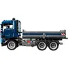 LEGO TECHNIC 42203 Tipping Dump Truck