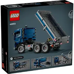 TECHNIC 42203 Tipping Dump Truck