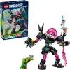 LEGO DREAMZZZ 71495 Mateo vs. Cyber Brain Mech