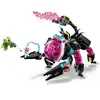 LEGO DREAMZZZ 71495 Mateo vs. Cyber Brain Mech