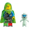 LEGO DREAMZZZ 71495 Mateo vs. Cyber Brain Mech