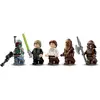 LEGO STAR WARS 75396 Desert Skiff & Sarlacc Pit