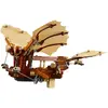 LEGO ICONS 10363 Leonardo da Vinci's Flying Machine