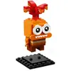 LEGO BRICKHEADZ 40749 Joy, Sadness and Uncertainty