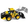 LEGO TECHNIC 42209 Volvo L120 Electric Wheel Loader