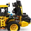 LEGO TECHNIC 42209 Volvo L120 Electric Wheel Loader