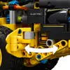 LEGO TECHNIC 42209 Volvo L120 Electric Wheel Loader