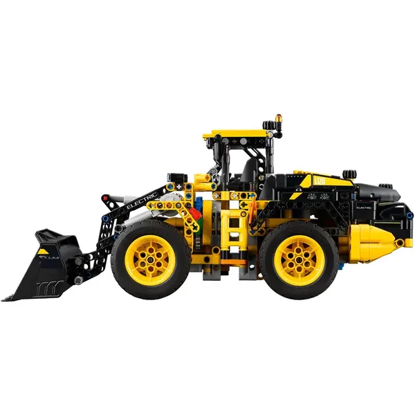 LEGO TECHNIC 42209 Volvo L120 Electric Wheel Loader