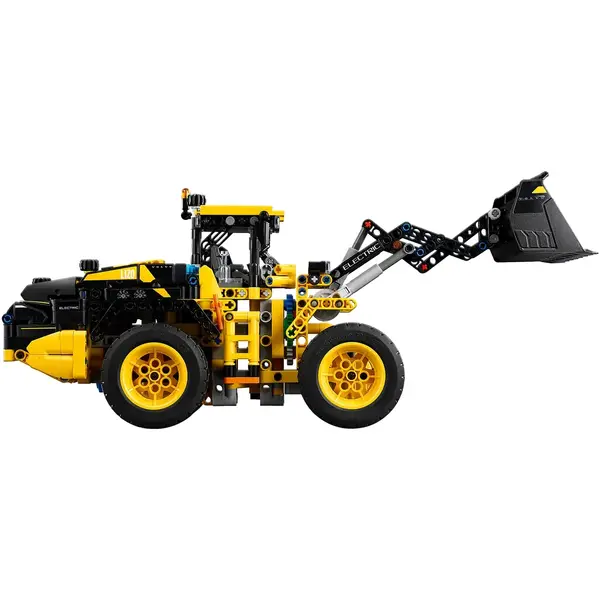 LEGO TECHNIC 42209 Volvo L120 Electric Wheel Loader