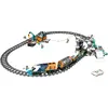 LEGO CITY 60470 Explorers Artic Polar Express Train