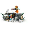 LEGO CITY 60470 Explorers Artic Polar Express Train