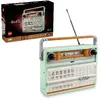 LEGO ICONS 10334 Retro Radio