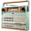 LEGO ICONS 10334 Retro Radio