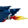 LEGO BATMAN 76274 Batman VS Harley Quinn and Mr. Freeze