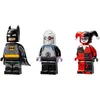 LEGO BATMAN 76274 Batman VS Harley Quinn and Mr. Freeze